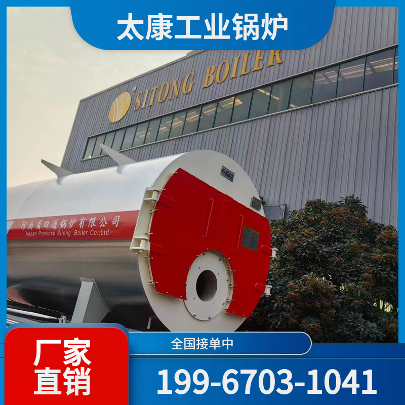 舟山节能导热油锅炉