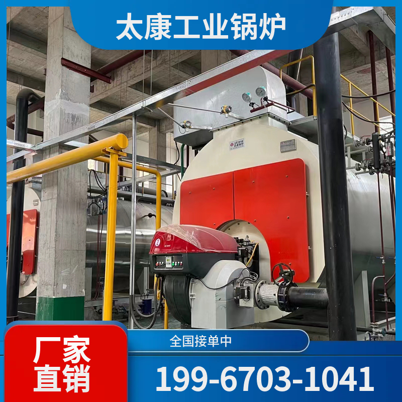 舟山链条锅炉