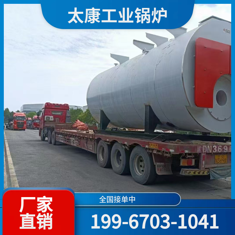舟山电加热导热油锅炉